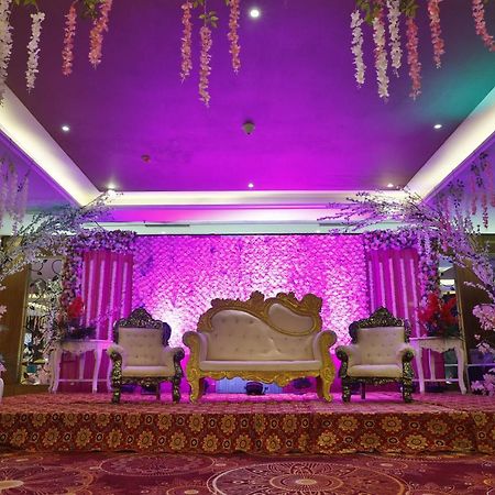 Mannat Haveli Hotel Kurukshetra Ngoại thất bức ảnh