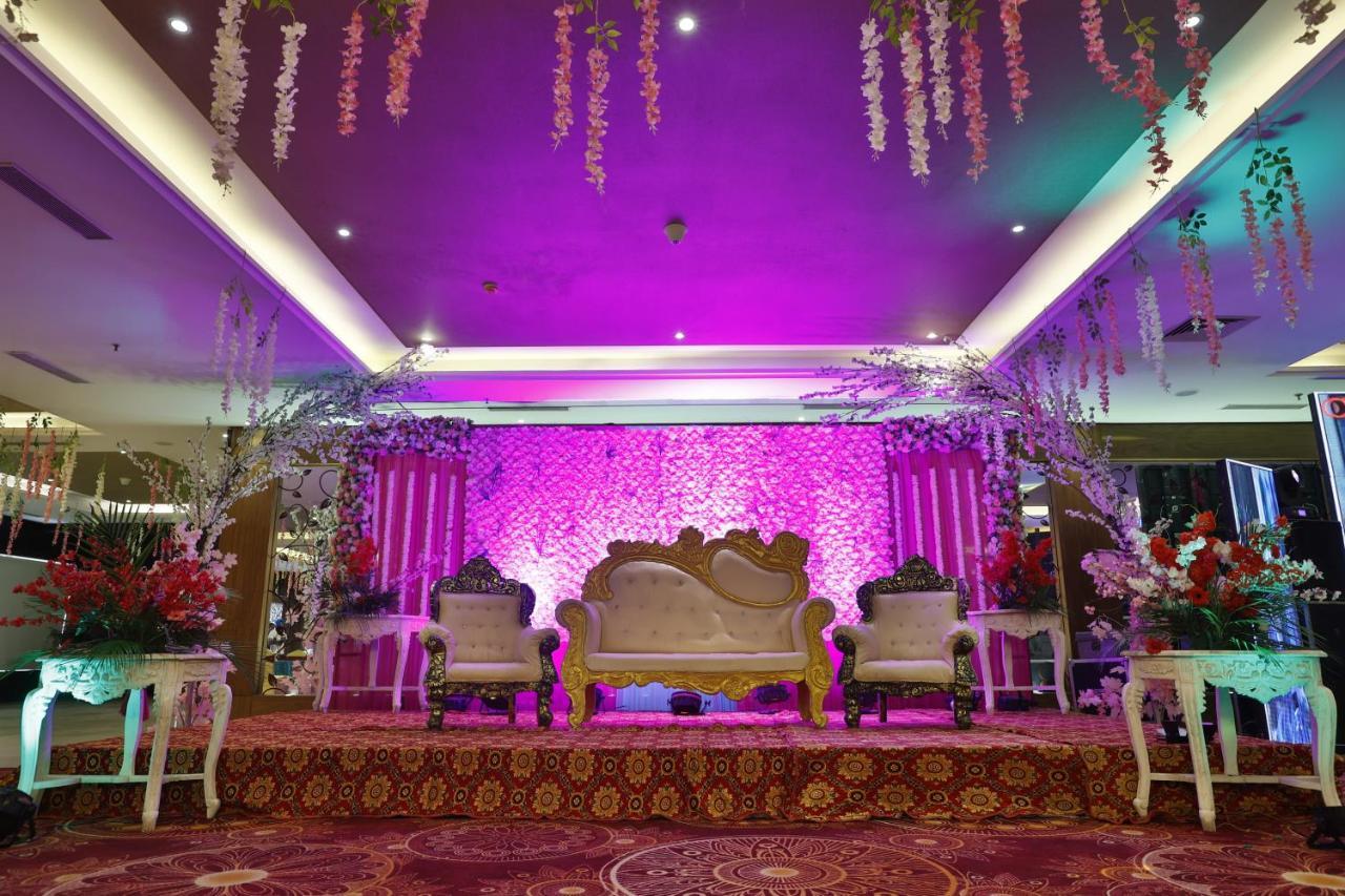 Mannat Haveli Hotel Kurukshetra Ngoại thất bức ảnh