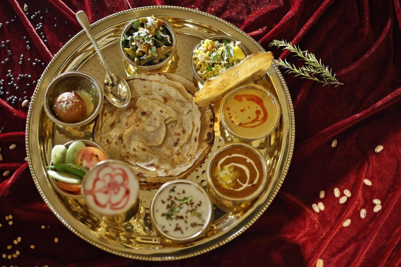 Mannat Haveli Hotel Kurukshetra Ngoại thất bức ảnh
