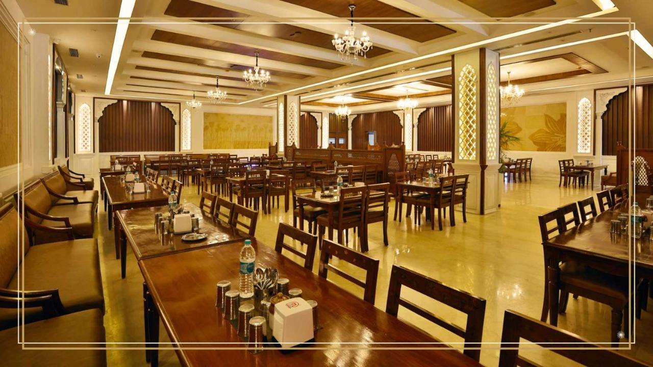Mannat Haveli Hotel Kurukshetra Ngoại thất bức ảnh