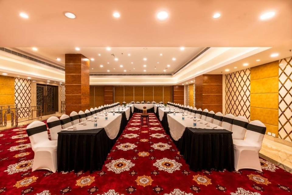 Mannat Haveli Hotel Kurukshetra Ngoại thất bức ảnh