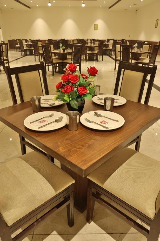 Mannat Haveli Hotel Kurukshetra Ngoại thất bức ảnh