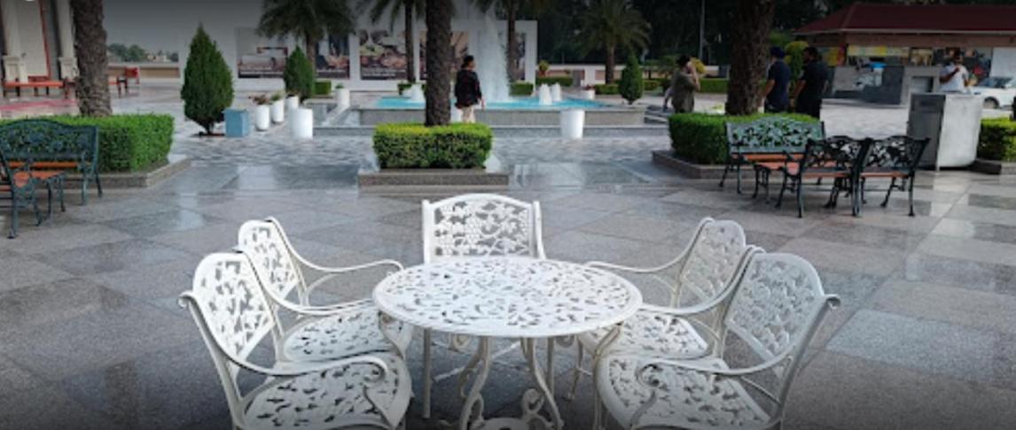 Mannat Haveli Hotel Kurukshetra Ngoại thất bức ảnh