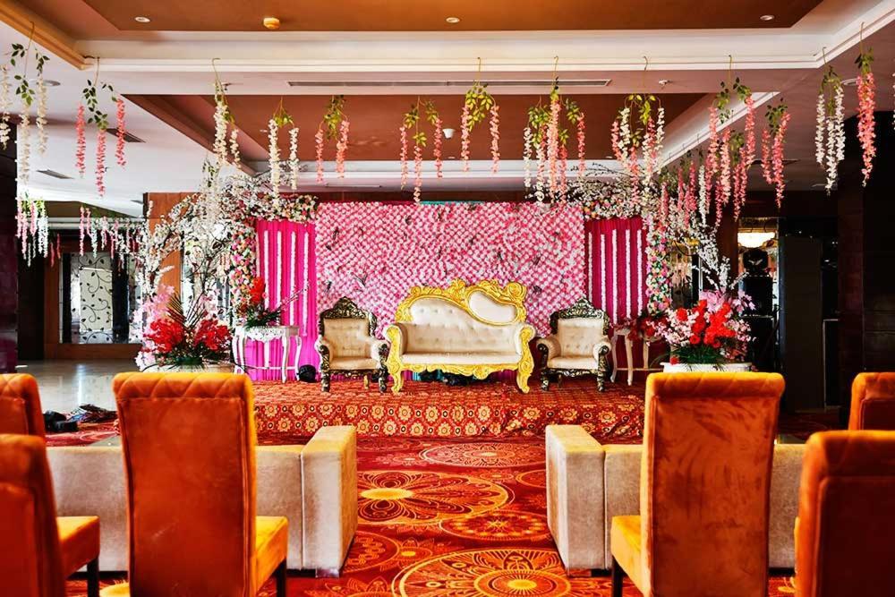 Mannat Haveli Hotel Kurukshetra Ngoại thất bức ảnh